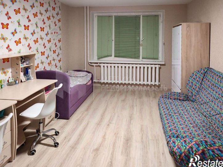 2-комн квартира ул Дмитрия Менделеева, 12 1,  д. 12 1,  к. 1