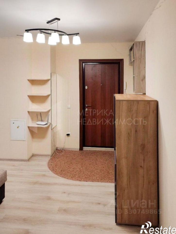 2-комн квартира ул Дмитрия Менделеева, 12 1,  д. 12 1,  к. 1