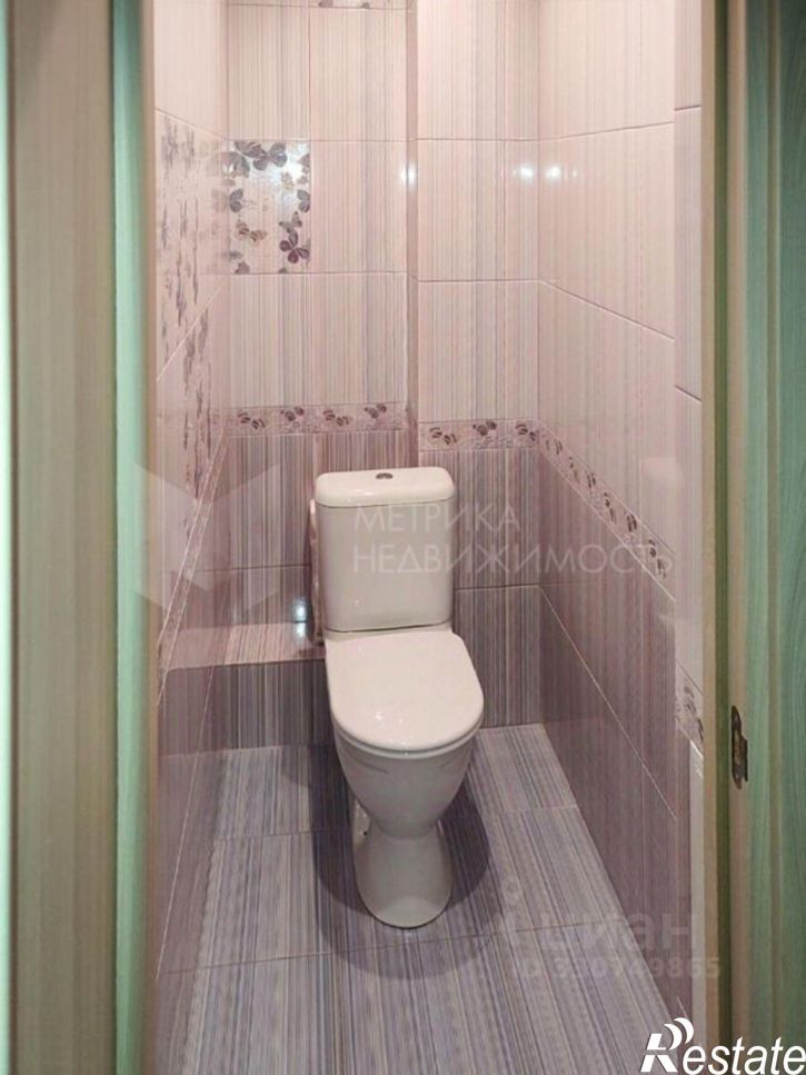 2-комн квартира ул Дмитрия Менделеева, 12 1,  д. 12 1,  к. 1