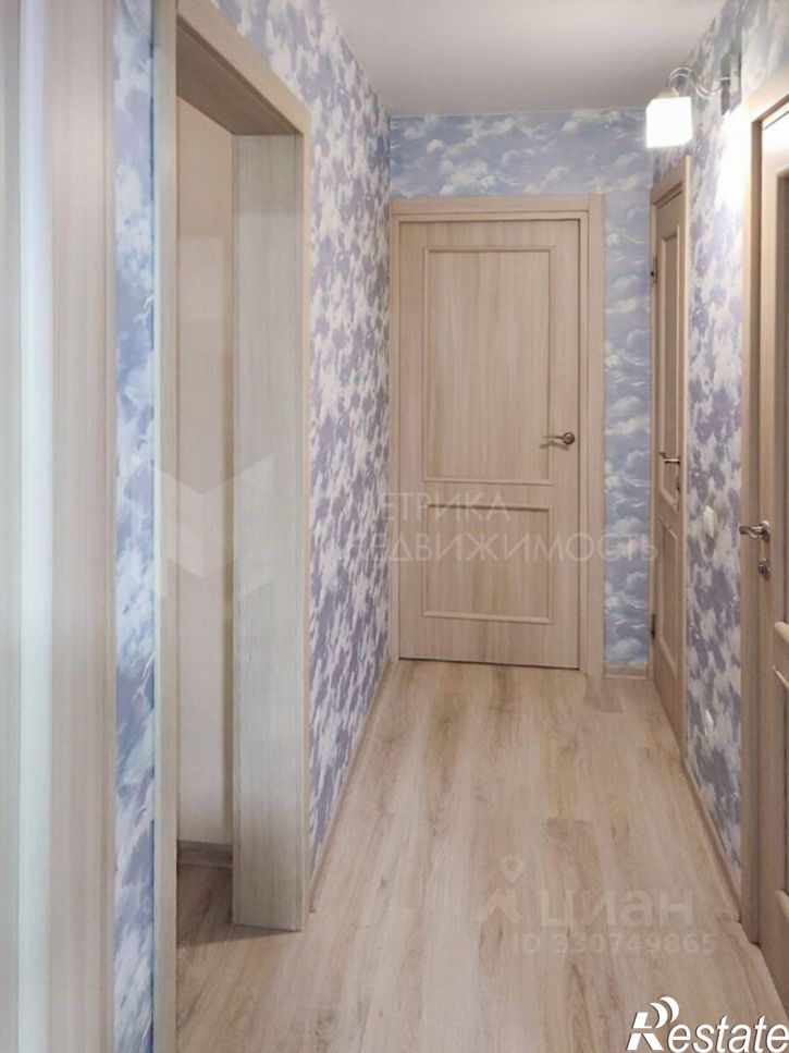 2-комн квартира ул Дмитрия Менделеева, 12 1,  д. 12 1,  к. 1