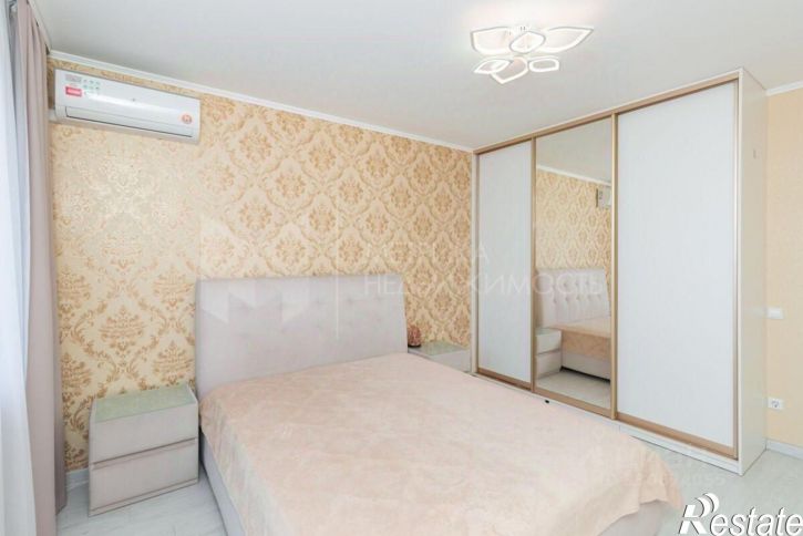 2-комн квартира ул Павла Шарова, 1 1,  д. 1 1,  к. 1