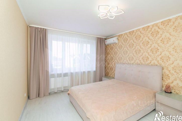 2-комн квартира ул Павла Шарова, 1 1,  д. 1 1,  к. 1