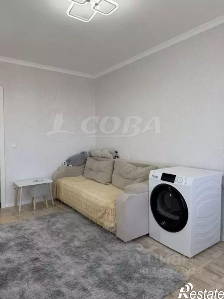 3-комн квартира ул Николая Зелинского, 23,  д. 23