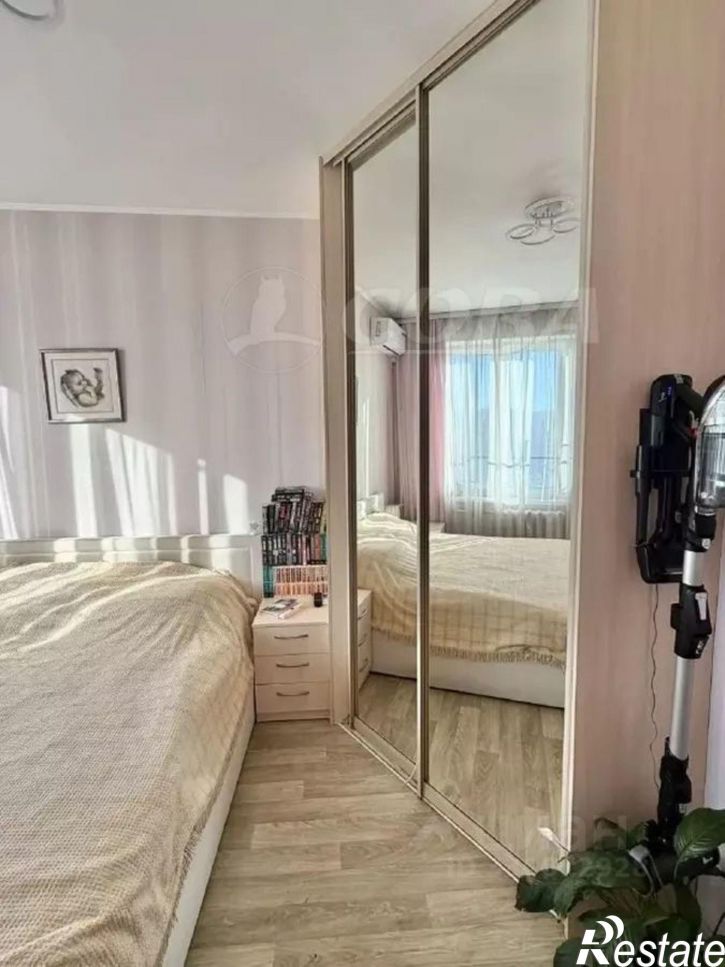 3-комн квартира ул Николая Зелинского, 23,  д. 23