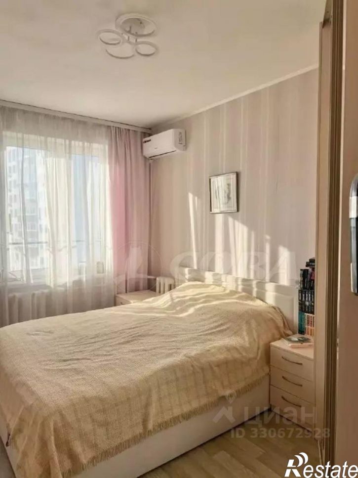 3-комн квартира ул Николая Зелинского, 23,  д. 23