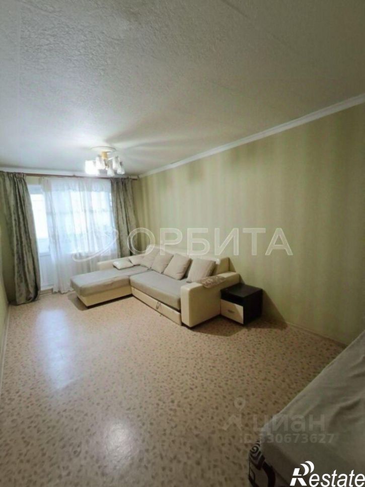 2-комн квартира улица Энергетиков, 53,  д. 53