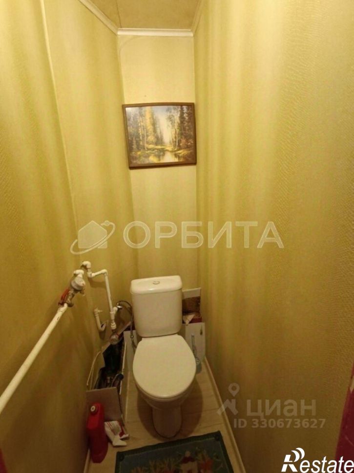 2-комн квартира улица Энергетиков, 53,  д. 53