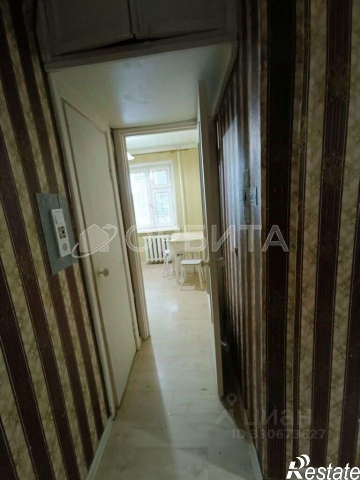 2-комн квартира улица Энергетиков, 53,  д. 53