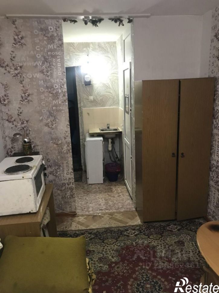 1-комн квартира проезд Геологоразведчиков, 46,  д. 46