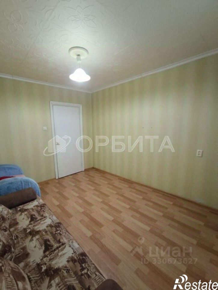 2-комн квартира улица Энергетиков, 53,  д. 53