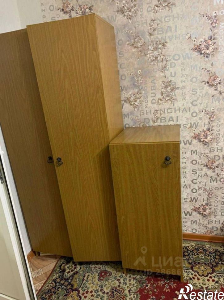 1-комн квартира проезд Геологоразведчиков, 46,  д. 46