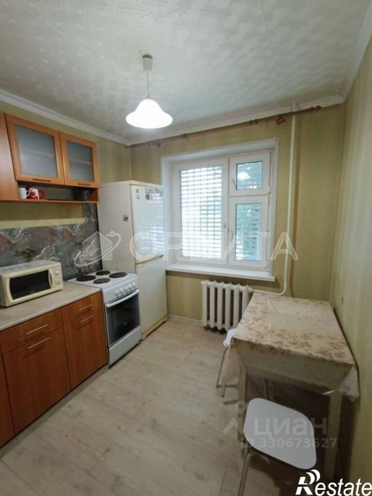 2-комн квартира улица Энергетиков, 53,  д. 53