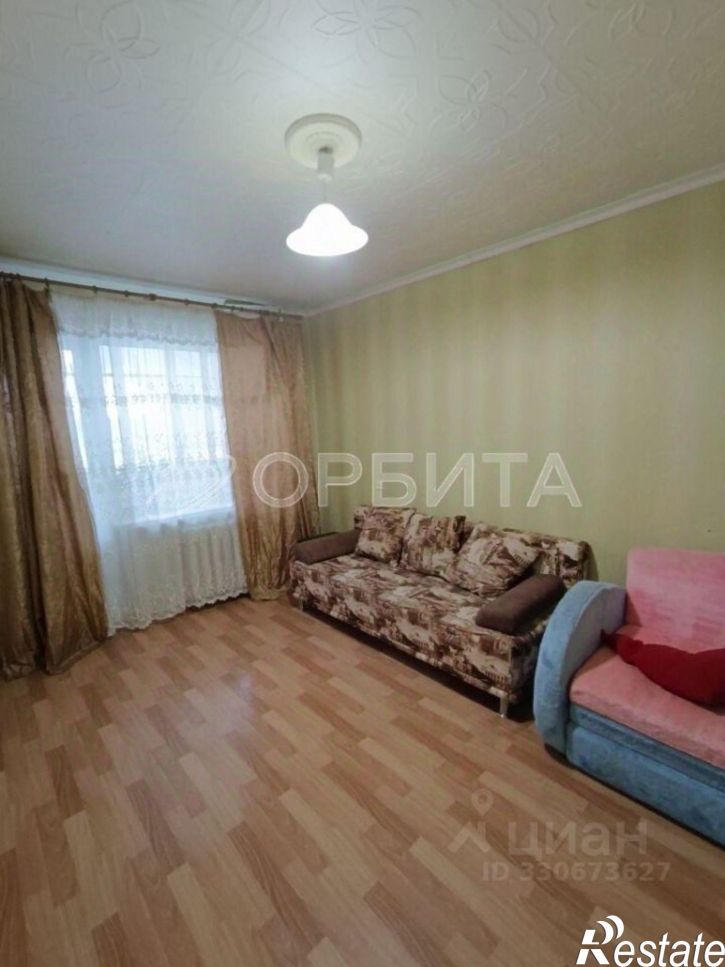 2-комн квартира улица Энергетиков, 53,  д. 53