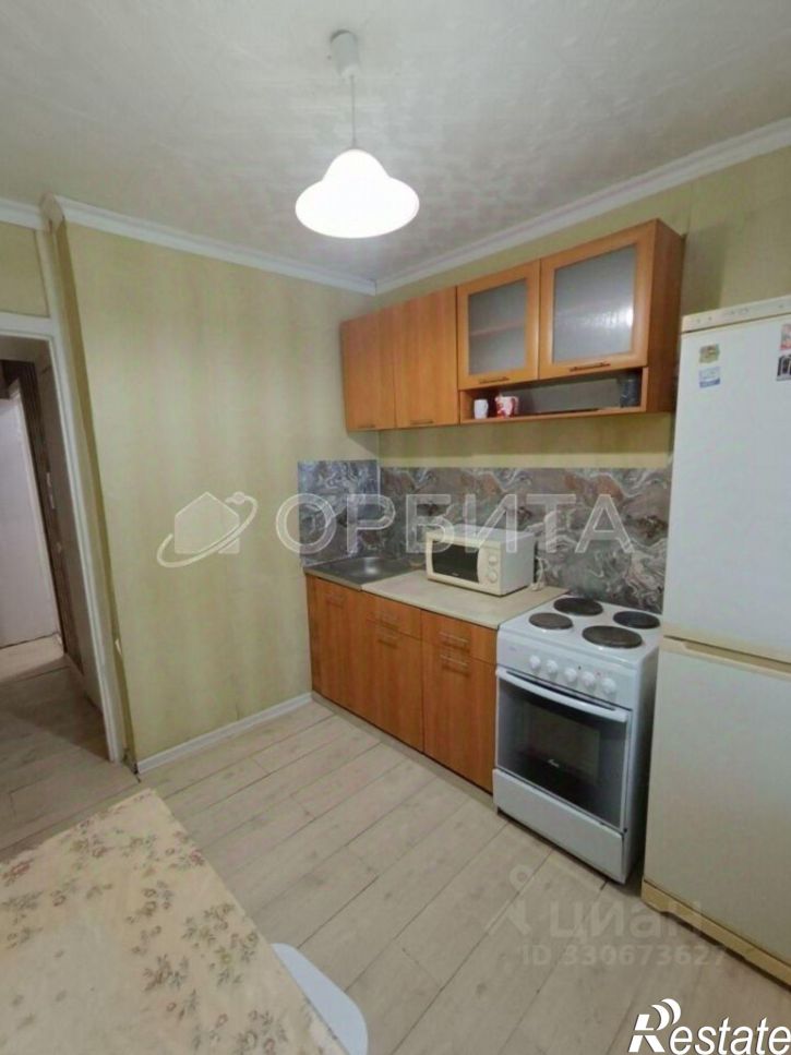 2-комн квартира улица Энергетиков, 53,  д. 53