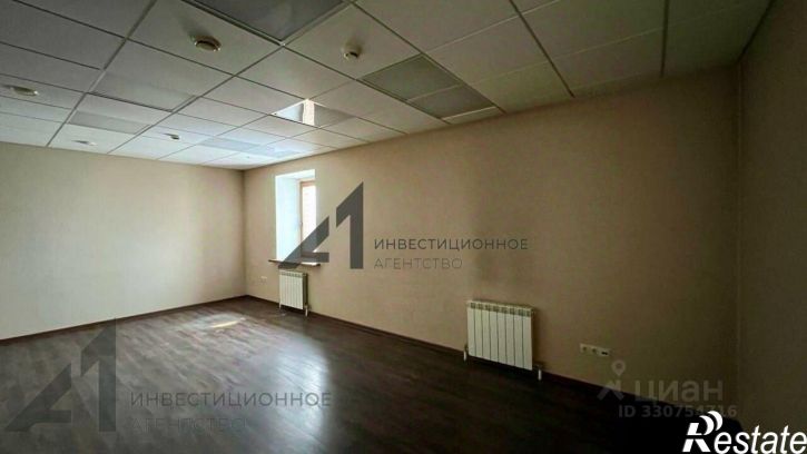 Офис Комсомольская улица, 58,  д. 58