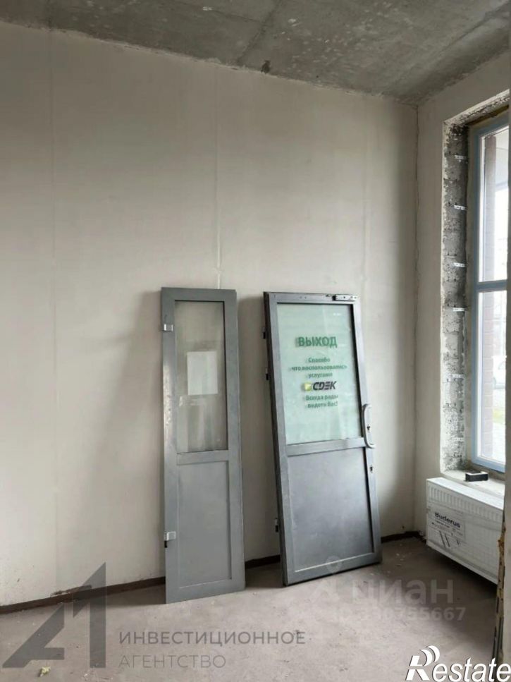 Торговое помещение Дамбовская улица, 25 к1,  д. 25 к1