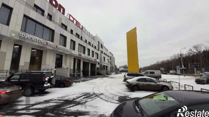 Офис улица Республики, 256 к5,  д. 256 к5