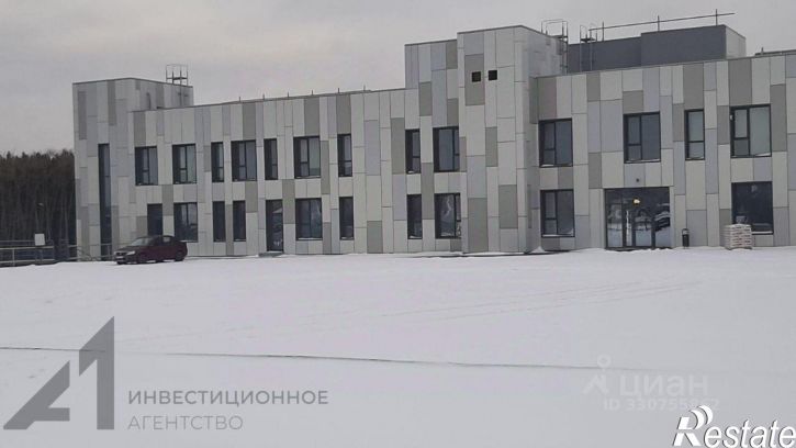 Офис улица Республики, 256 к5,  д. 256 к5