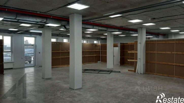 Офис улица Республики, 256 к5,  д. 256 к5