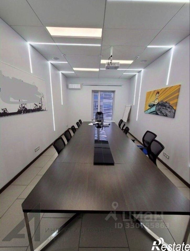 Офис улица Республики, 252 с48,  д. 252 с48