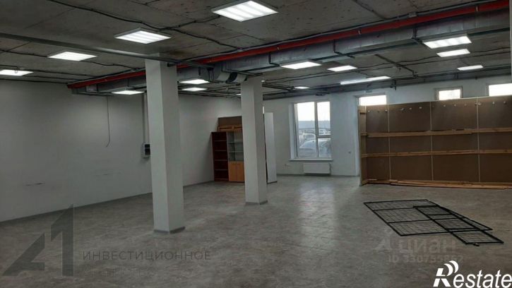 Офис улица Республики, 256 к5,  д. 256 к5