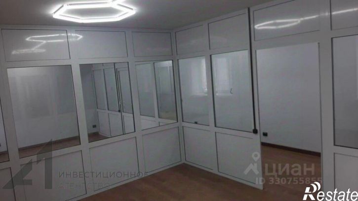 Офис улица Герцена