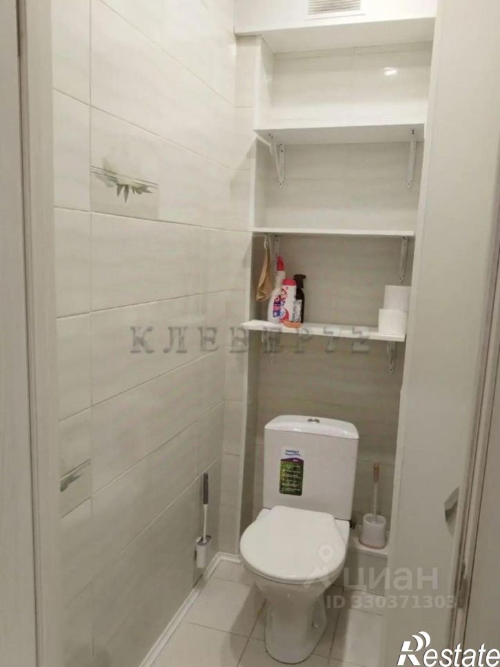 1-комн квартира улица Мельникайте, 2 к6,  д. 2 к6