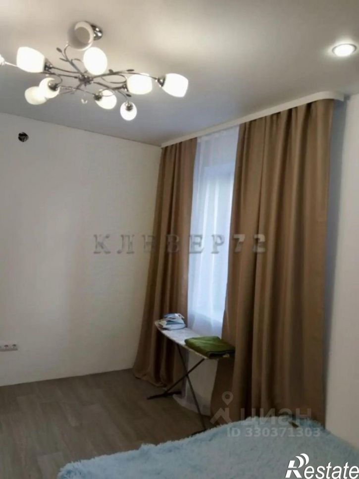 1-комн квартира улица Мельникайте, 2 к6,  д. 2 к6