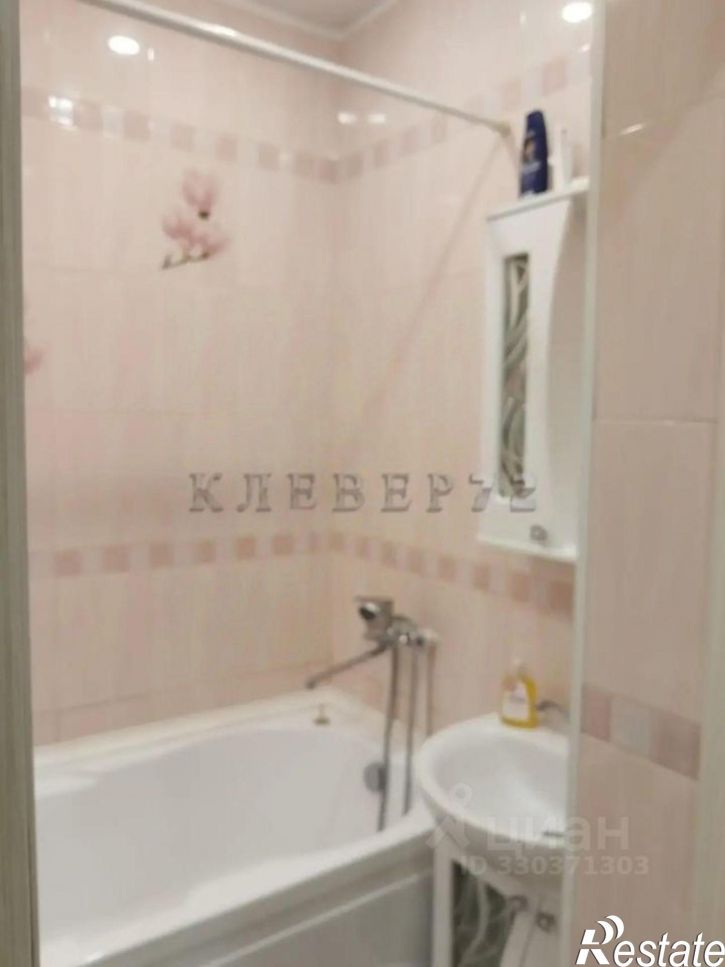 1-комн квартира улица Мельникайте, 2 к6,  д. 2 к6