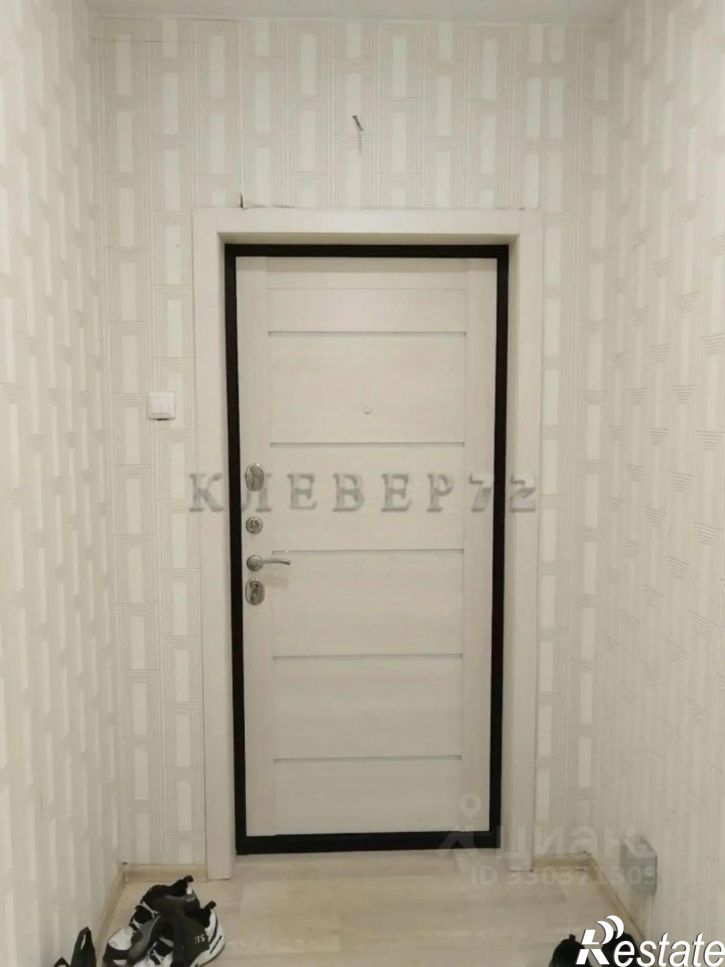 1-комн квартира улица Мельникайте, 2 к6,  д. 2 к6