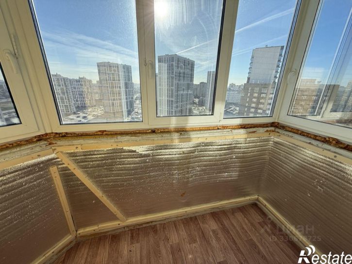 1-комн квартира ул Арктическая, 7,  д. 7
