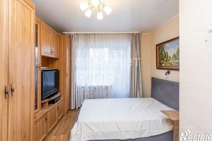 1-комн квартира Червишевский тракт, 15/4,  д. 15/4
