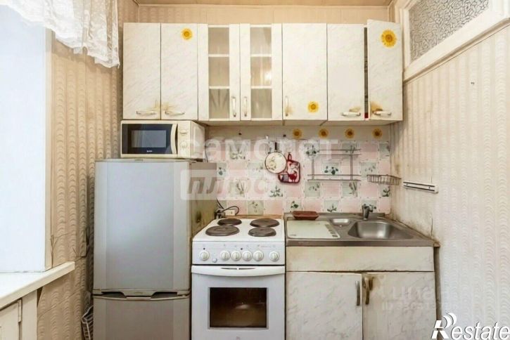 1-комн квартира Червишевский тракт, 15/4,  д. 15/4