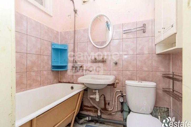 1-комн квартира Червишевский тракт, 15/4,  д. 15/4