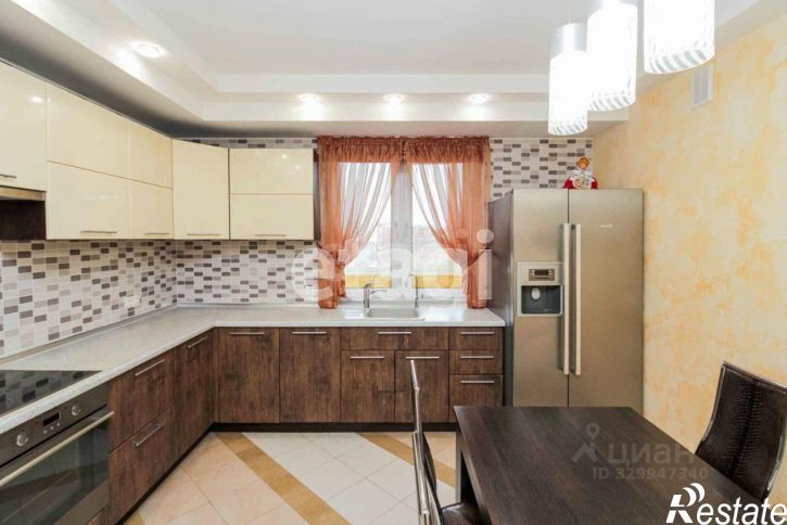 3-комн квартира ул Комсомольская, 75,  д. 75