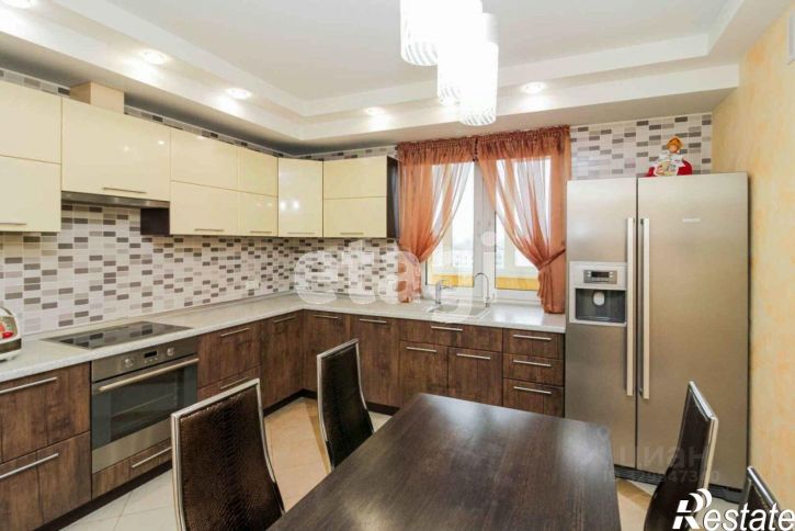 3-комн квартира ул Комсомольская, 75,  д. 75