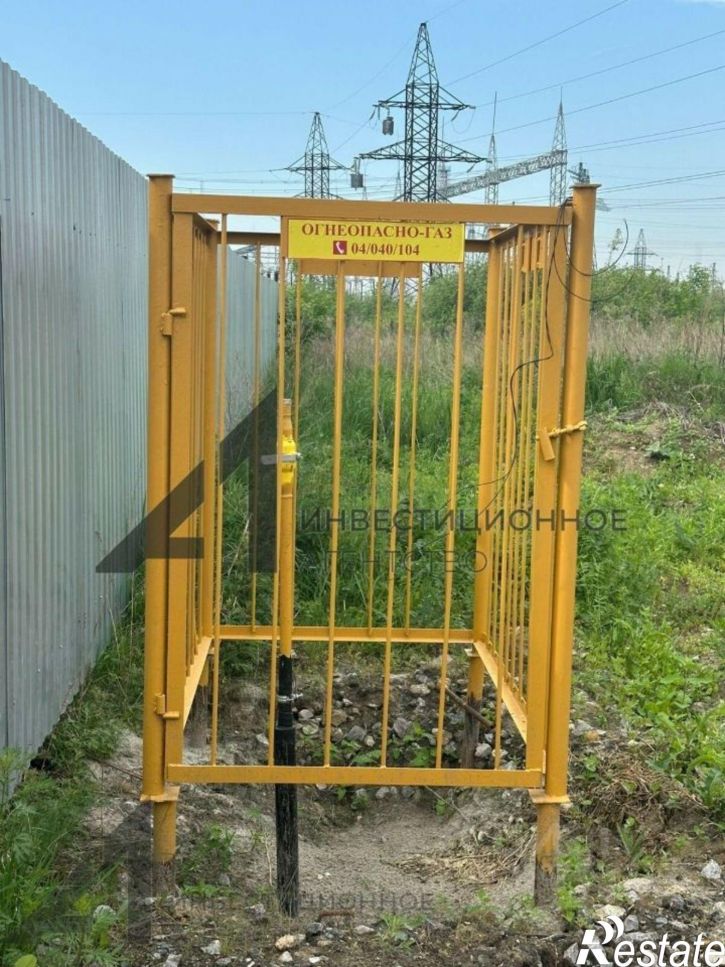Производственное помещение город Тюмень