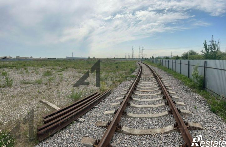 Производственное помещение город Тюмень