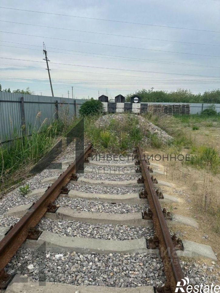 Производственное помещение город Тюмень