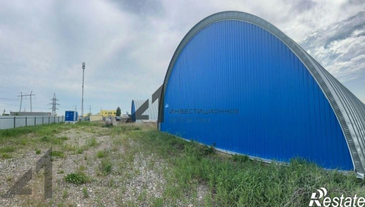 Производственное помещение город Тюмень
