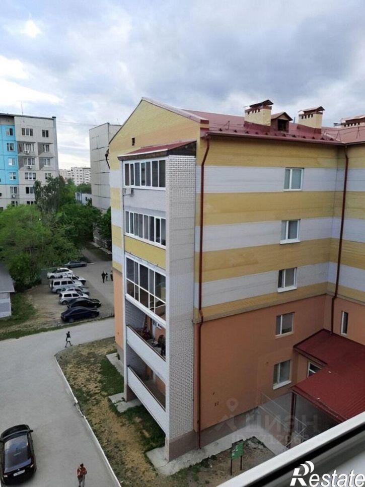 1-комн квартира ул Газовиков, 25 2,  д. 25 2,  к. 2