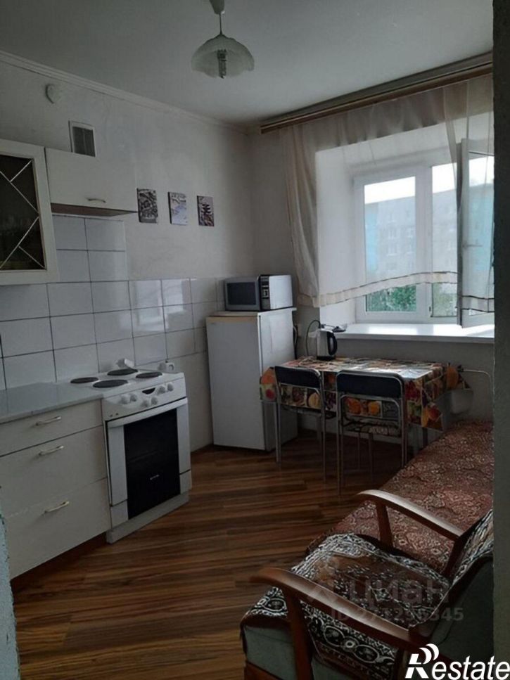 1-комн квартира ул Газовиков, 25 2,  д. 25 2,  к. 2