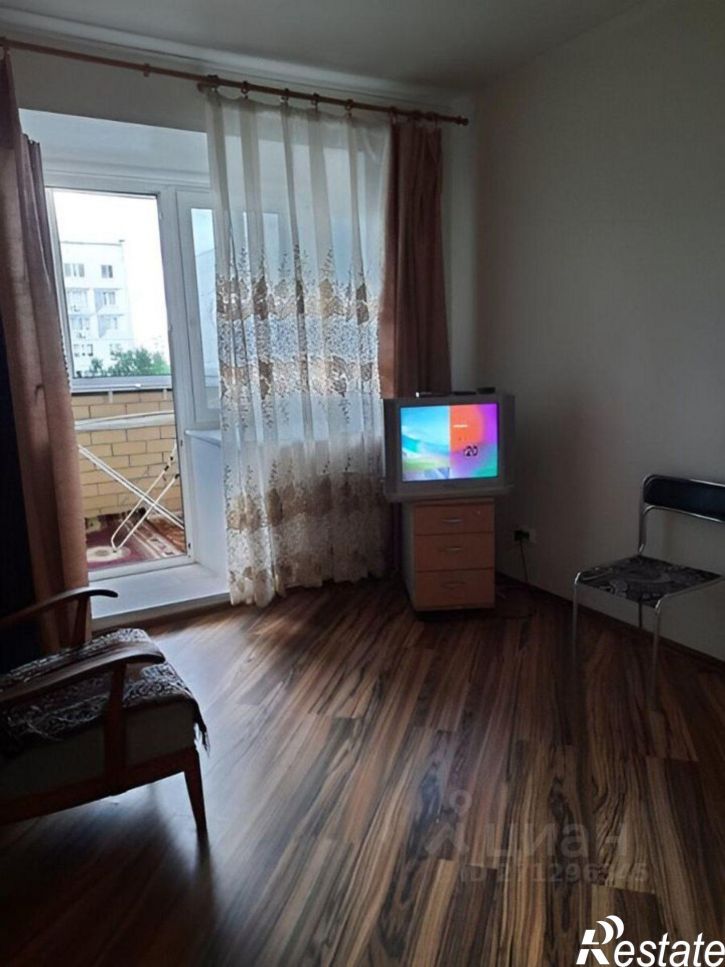 1-комн квартира ул Газовиков, 25 2,  д. 25 2,  к. 2