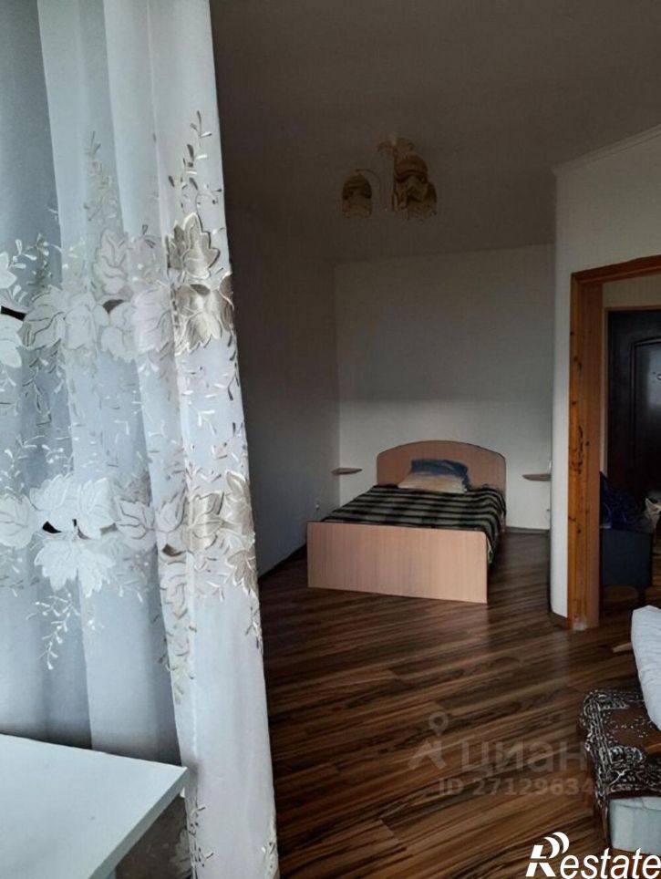 1-комн квартира ул Газовиков, 25 2,  д. 25 2,  к. 2