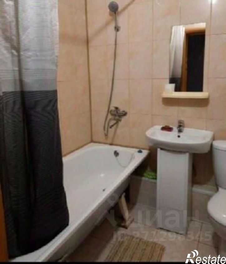 1-комн квартира ул Газовиков, 25 2,  д. 25 2,  к. 2