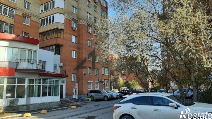 Офис Широтная улица, 29,  д. 29
