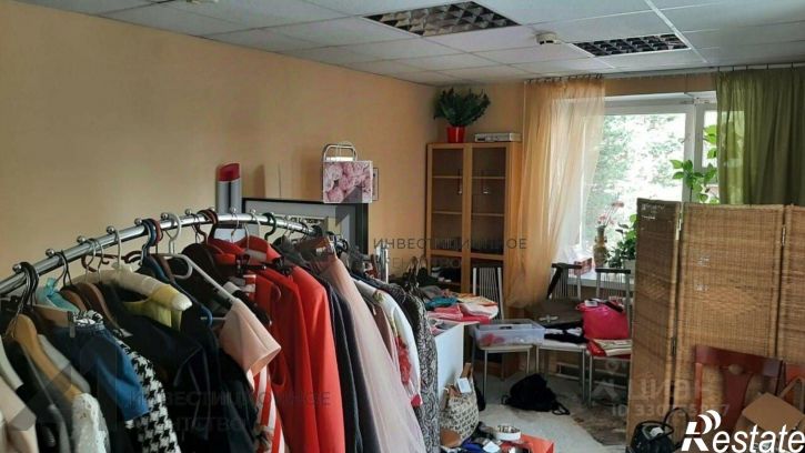 Офис Широтная улица, 29,  д. 29