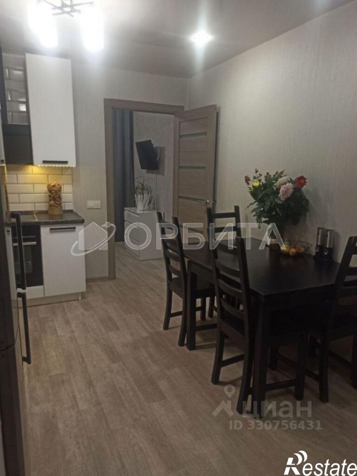 2-комн квартира улица Созидателей, 10,  д. 10