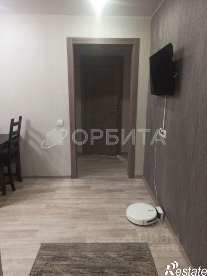 2-комн квартира улица Созидателей, 10,  д. 10