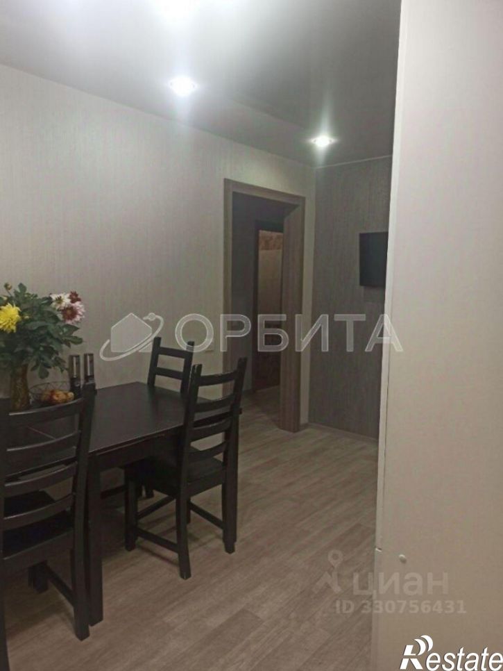 2-комн квартира улица Созидателей, 10,  д. 10